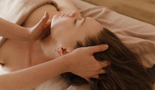 Rebalancing: Ausgleich für Körper, Geist und Seele