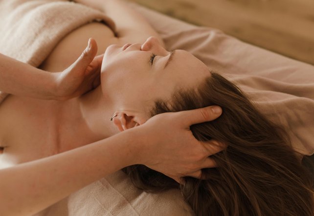 Rebalancing: Ausgleich für Körper, Geist und Seele Rebalancing: Ausgleich für Körper, Geist und Seele