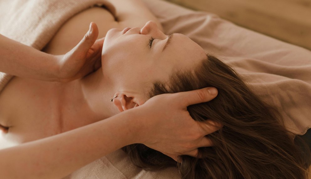 Rebalancing: Ausgleich für Körper, Geist und Seele