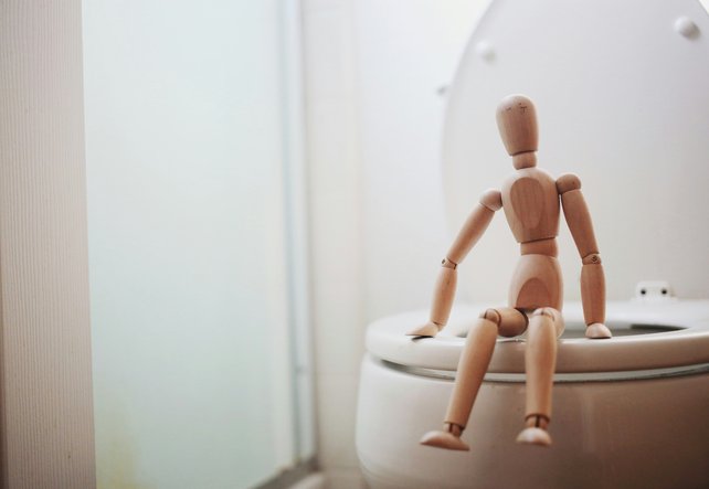 Blase stärken mit der APM-Therapie