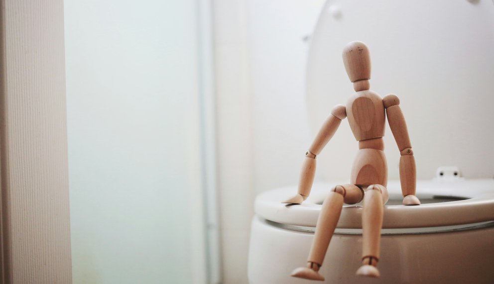 Blase stärken mit der APM-Therapie Blase stärken mit der APM-Therapie