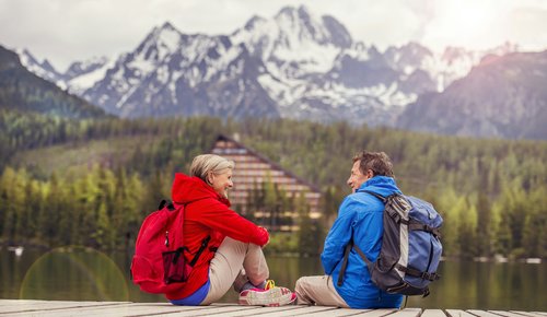 Polarity - ein Weg zu neuer Lebenskraft