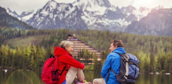 Polarity - ein Weg zu neuer Lebenskraft