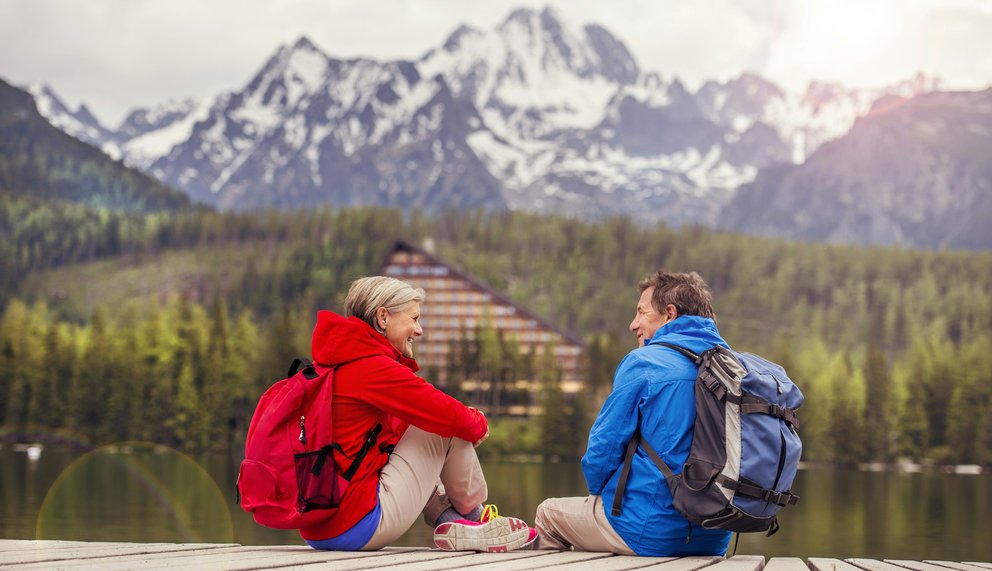 Polarity - ein Weg zu neuer Lebenskraft