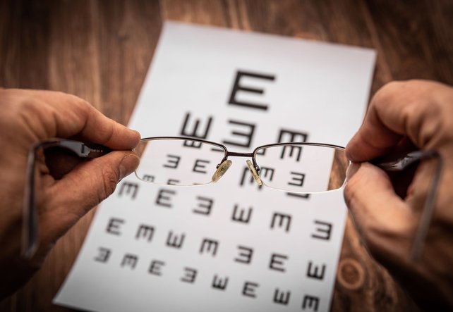 Vorsorge: Diese Check-ups werden häufig vergessen Vorsorge: Diese Check-ups werden häufig vergessen