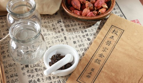 TCM-Ernährung leicht gemacht