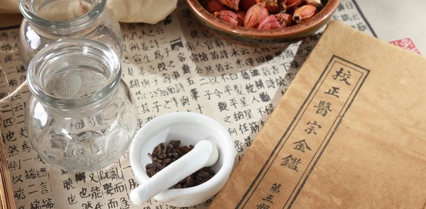 TCM-Ernährung leicht gemacht