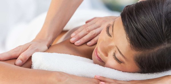 Lomi-Lomi Massage für die Gesundheit