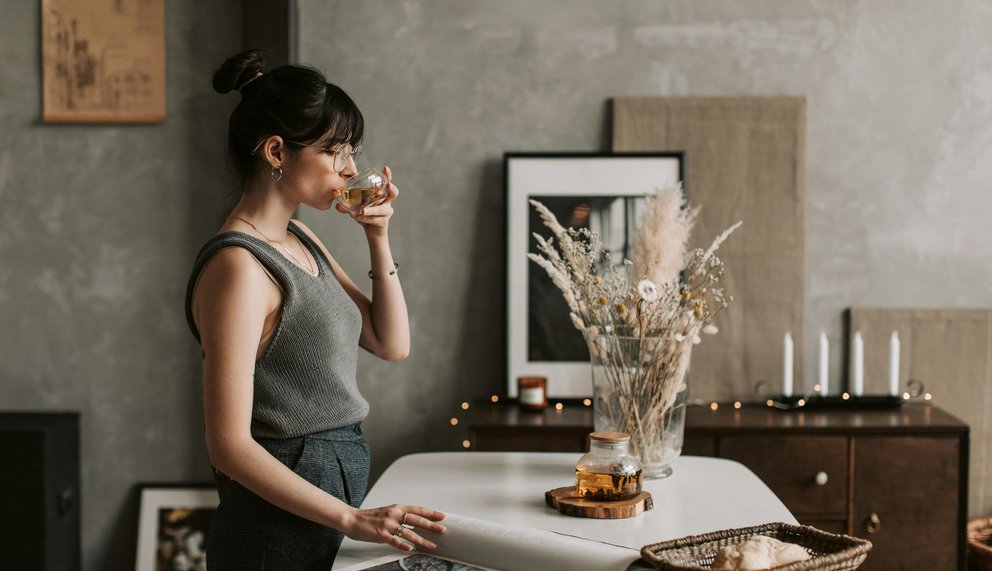 Nebennieren: Stress lass nach!