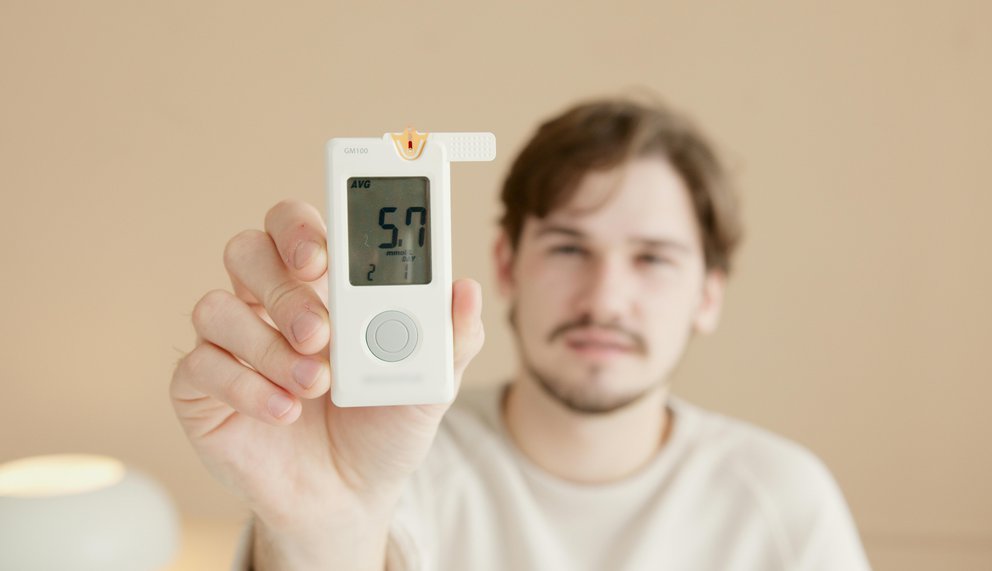Typ-2-Diabetes verstehen und behandeln