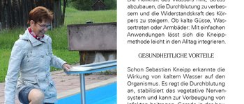 Heilkunde Magazin-Logo