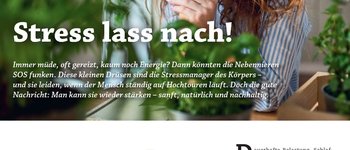 Oliv Zeitschrift-Logo