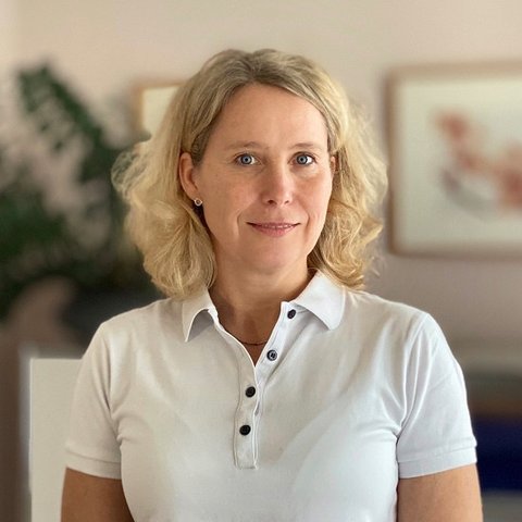 Profilbild von Sabine Christina Sarbach