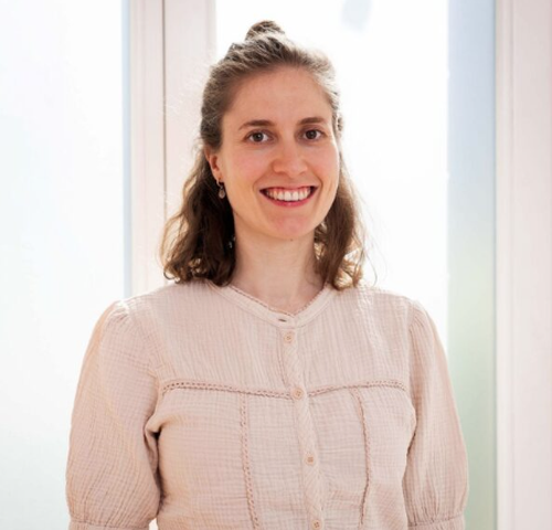Profilbild von Johanna Sitaras