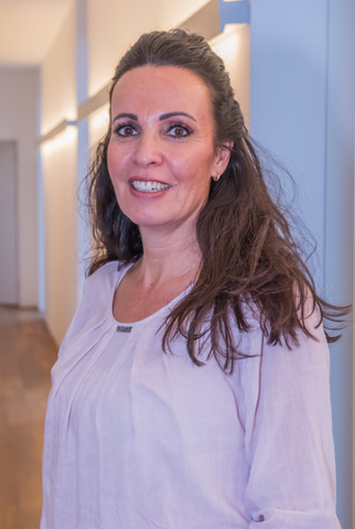 Profilbild von Monique Van Geffen