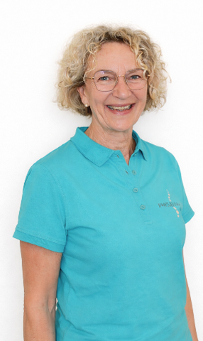 Profilbild von Sabine Postma