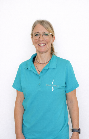 Profilbild von Sandra Klenner