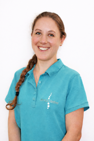 Profilbild von Carole Hensch
