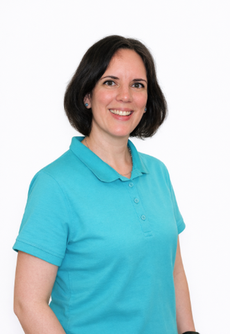 Profilbild von Franziska Grob