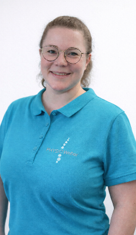 Profilbild von Nicole Hungerbühler