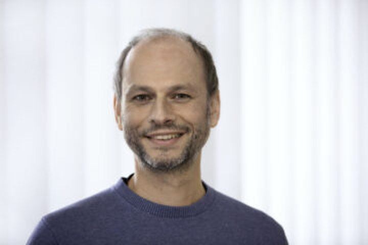 Profilbild von Martin Huber