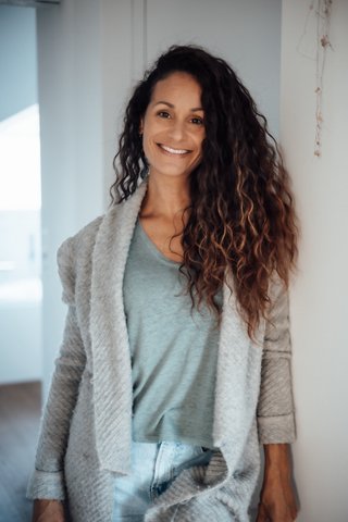 Profilbild von Fiorina Springhetti