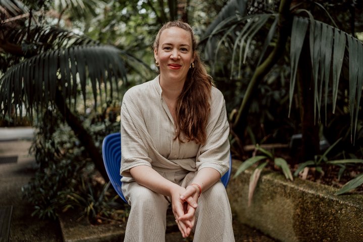 Profilbild von Danaé Breukel