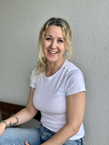 Profilbild von Jeannine Sollberger