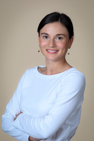 Profilbild von Lynn Lüchinger