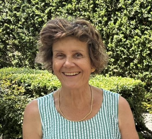 Profilbild von Miriam Vogel