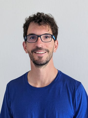 Profilbild von Andreas Meier