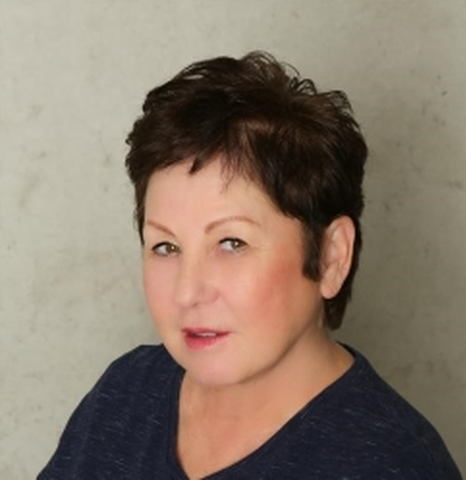 Profilbild von Alsu Schälin