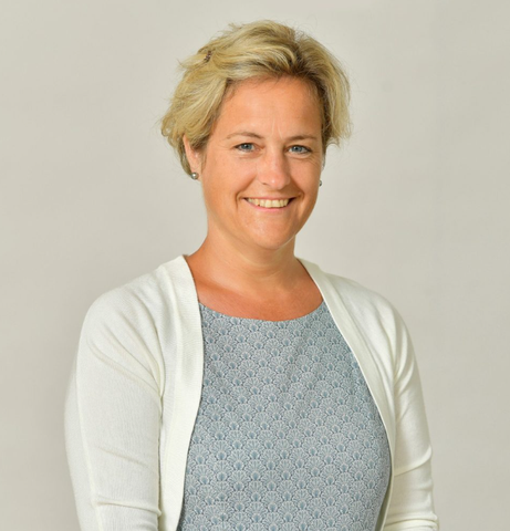 Profilbild von Luzia Rickenbacher