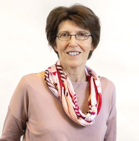 Profilbild von Alexandra Kohler