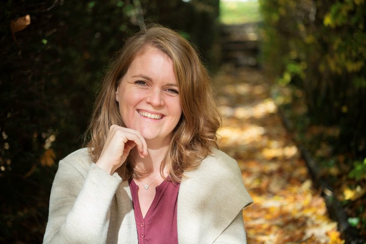 Profilbild von Eveline Berner