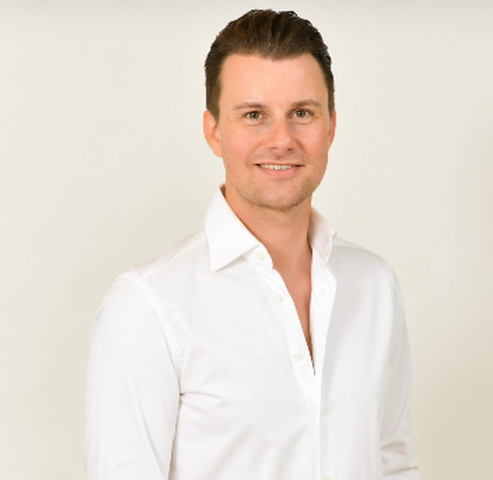 Profilbild von Roy de Laat