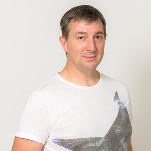 Profilbild von Markus Dinjer