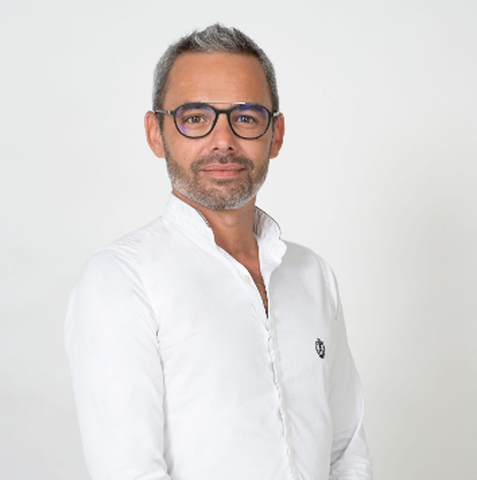 Profilbild von Julien Berton