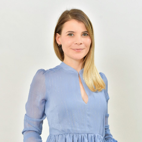 Profilbild von Ina Berger