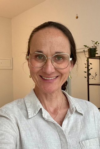 Profilbild von Sandra De Martin