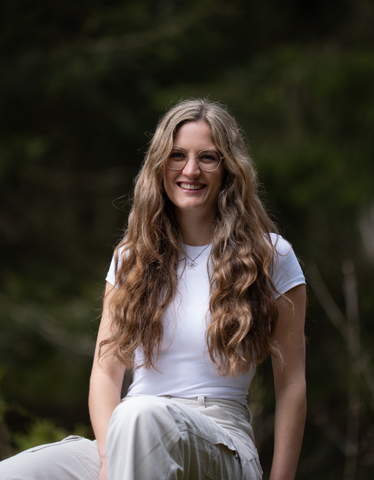 Profilbild von Nina Ammann