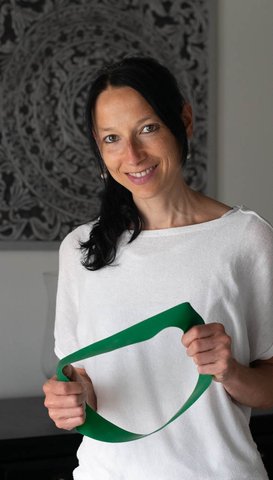 Profilbild von Alexandra Allemann