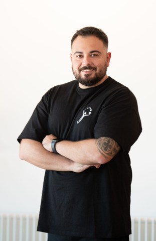 Profilbild von Mario Arleo