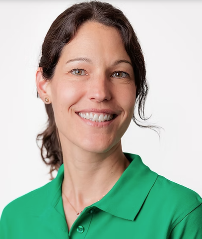 Profilbild von Caroline Blöchliger