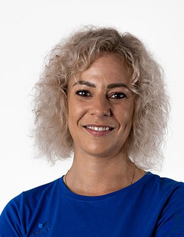 Profilbild von Ute Kohler