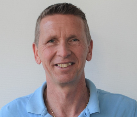 Profilbild von Erik Bezemer