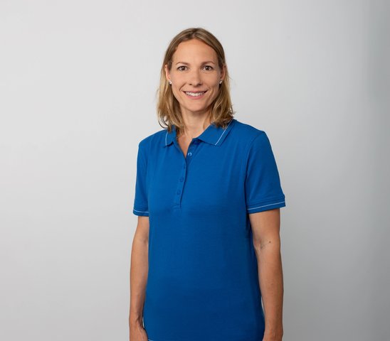 Profilbild von Annatina Lehnherr