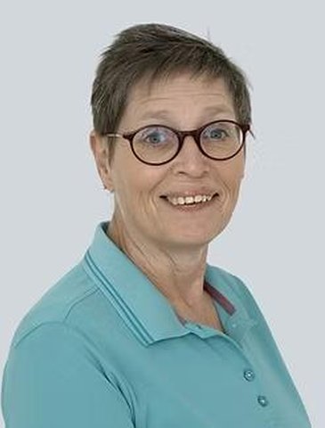 Profilbild von Andrea Birkhölzer-Käuper