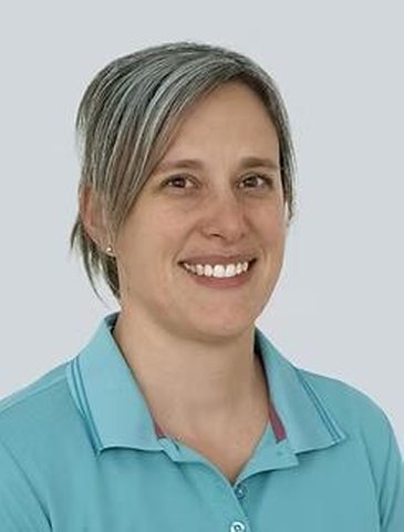 Profilbild von Anita Brocker