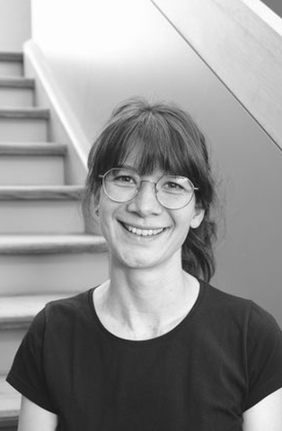 Profilbild von Samira Derksen